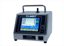 Portable Particle Counter CI-x5x Series Climet